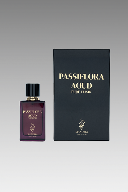 PASSIFLORA AOUD