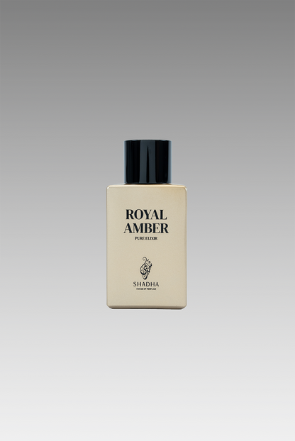 ROYAL AMBER