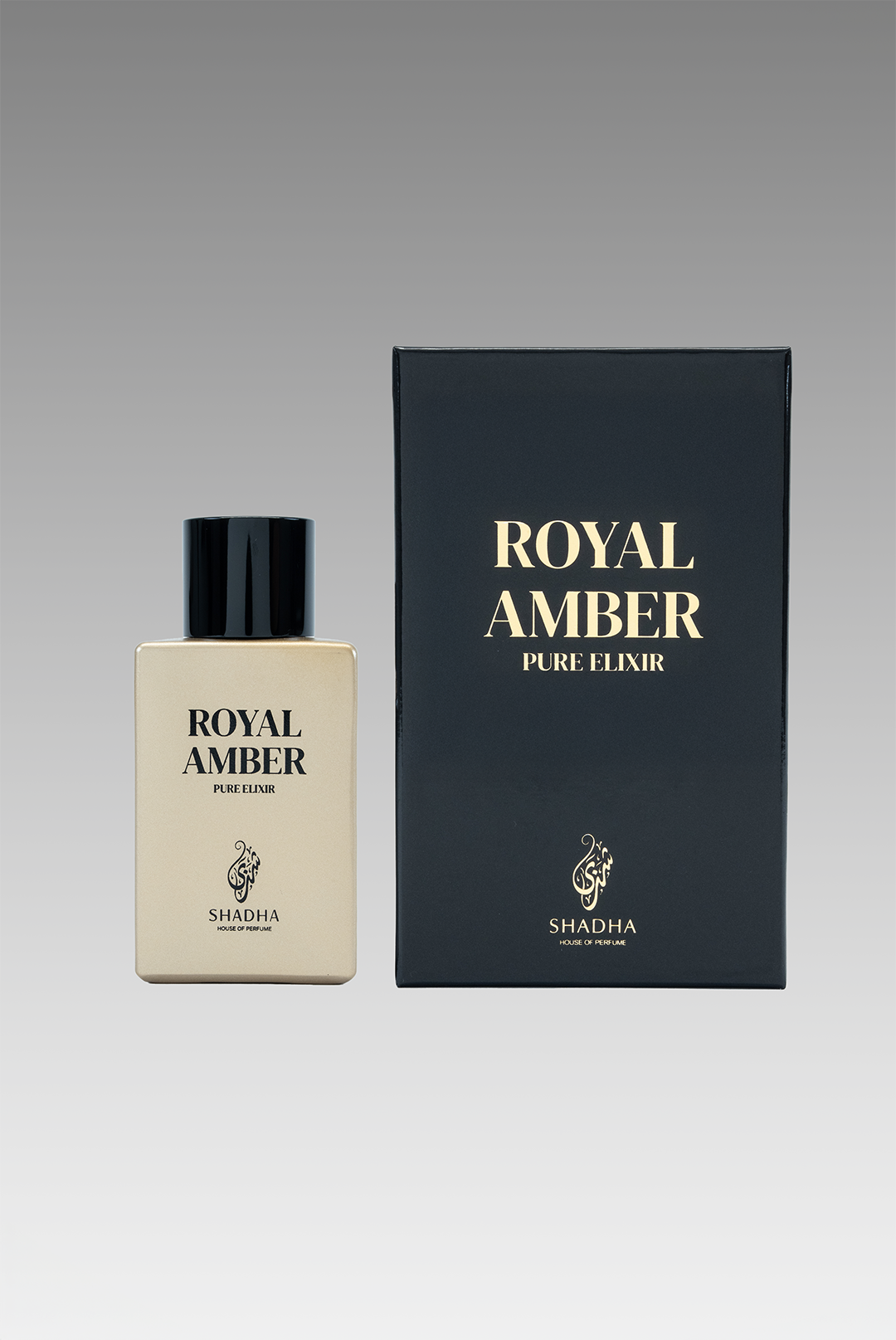 ROYAL AMBER