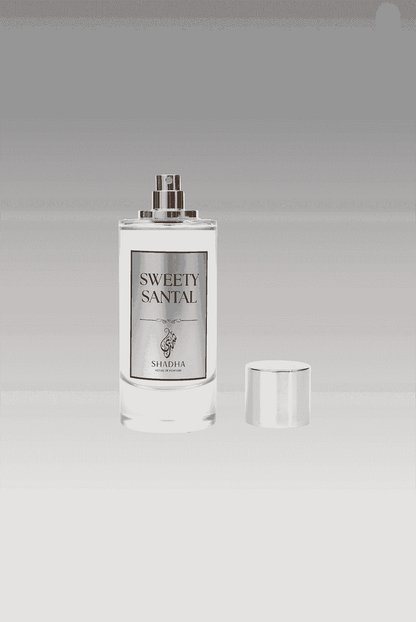SWEETY SANTAL