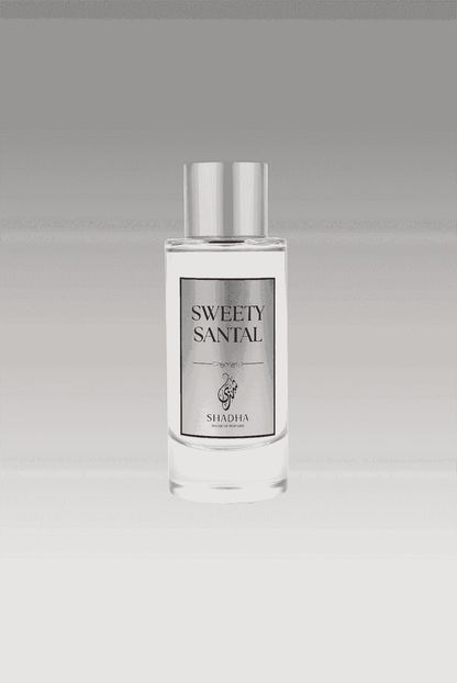 SWEETY SANTAL