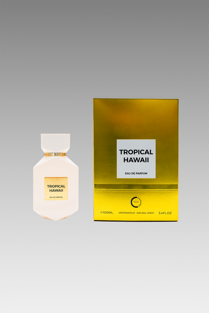 TROPICAL HAWAI