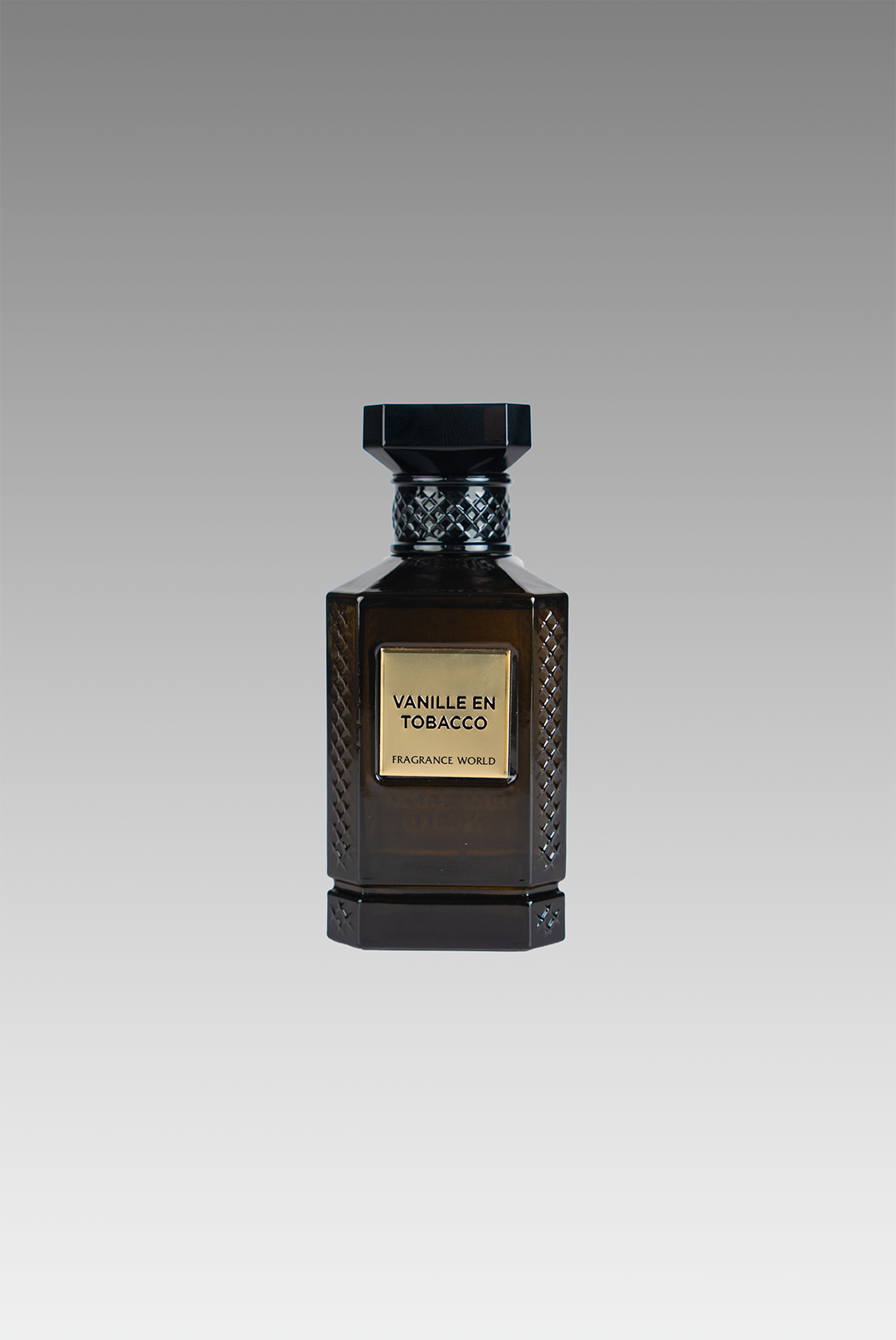 VANILLE EN TOBACCO
