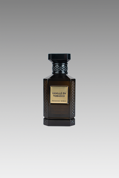 VANILLE EN TOBACCO