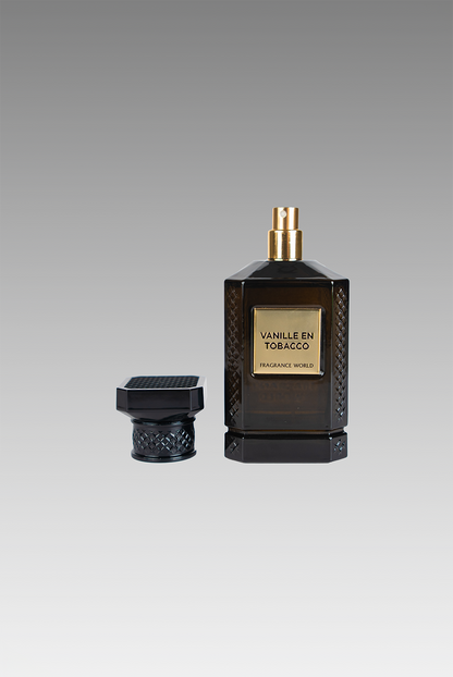 VANILLE EN TOBACCO