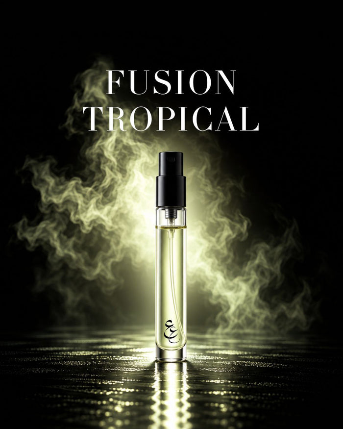 FUSION TROPICAL