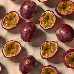 Fruit de la Passion