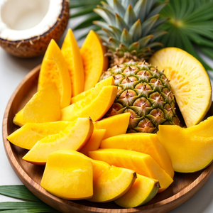 Fruits Tropicaux