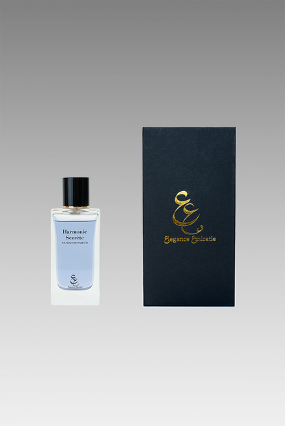 HARMONIE SECRÈTE