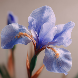 Beurre d'Iris