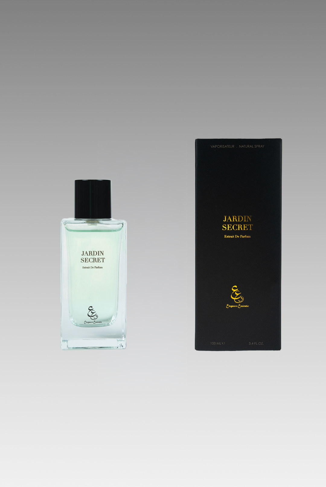 Jardin Secret Parfum fruit et floral par Elegance Emiratie Jardin Secret Parfum fruit et floral par Elegance Emiratie