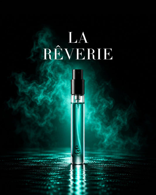 Échantillon LA RÊVERIE 2ml