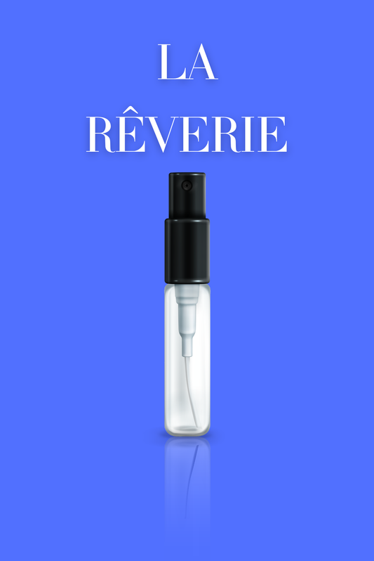 LA RÊVERIE