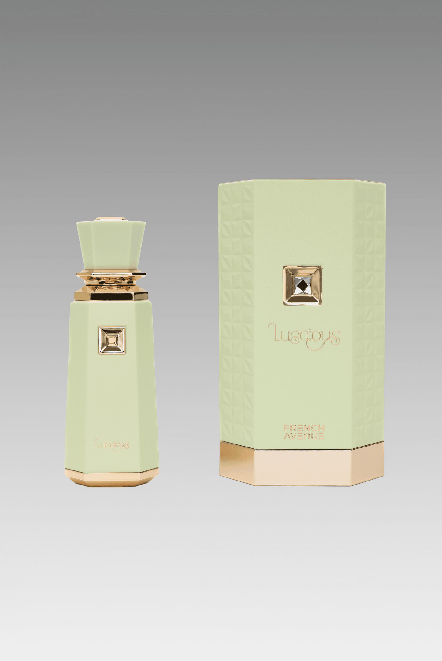 LUSCIOUS