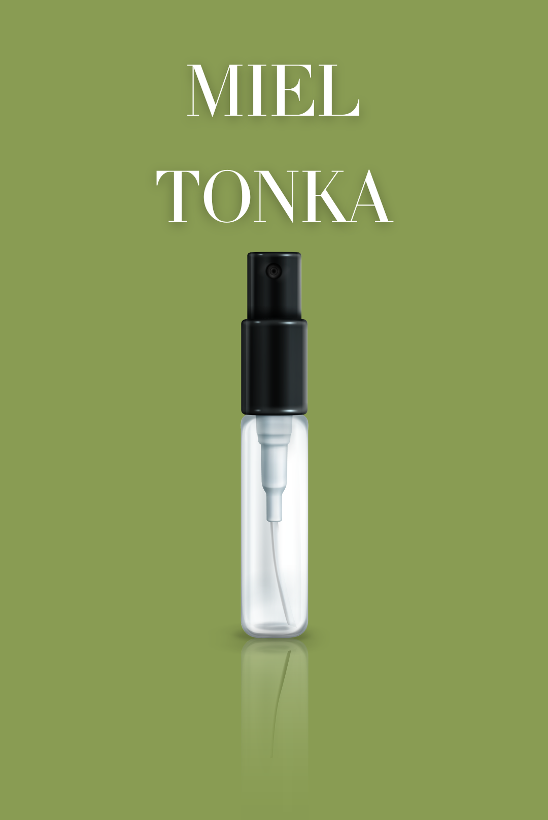 MIEL TONKA