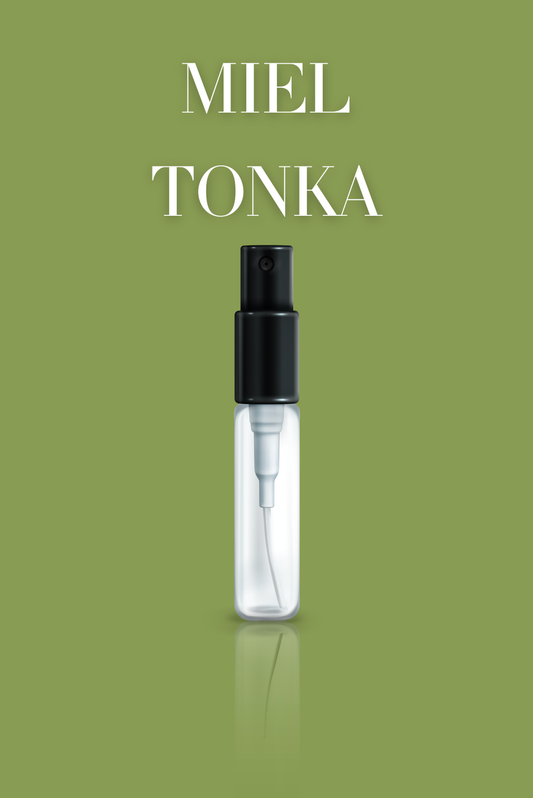 MIEL TONKA