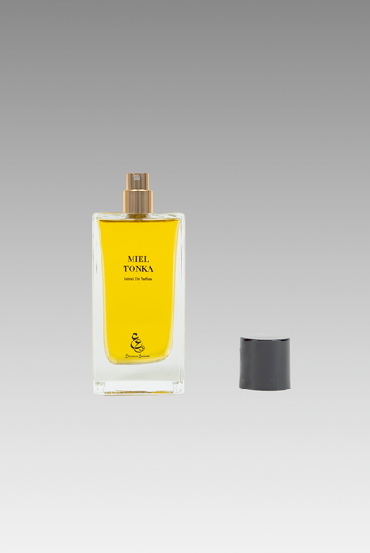 MIEL TONKA