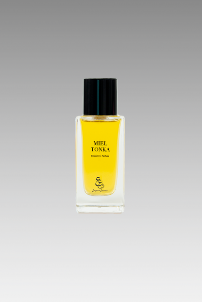 MIEL TONKA