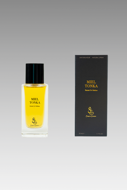 MIEL TONKA