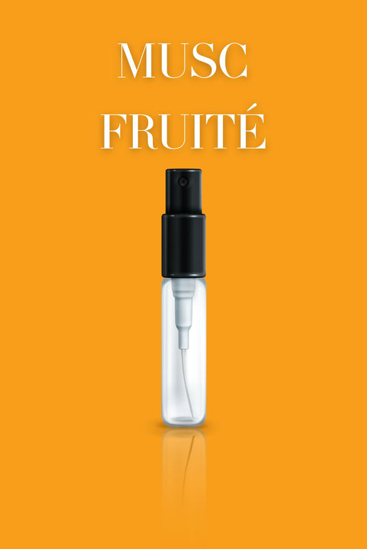 MUSC FRUITÉ