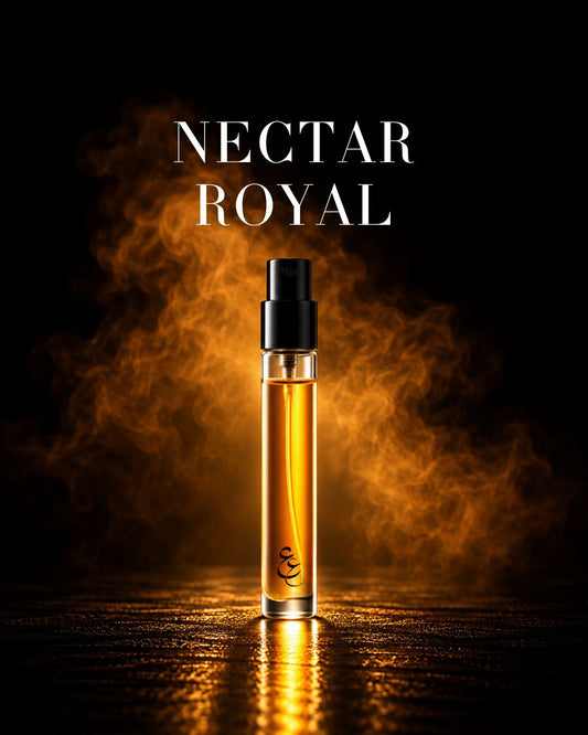 Échantillon NECTAR ROYAL 2ml