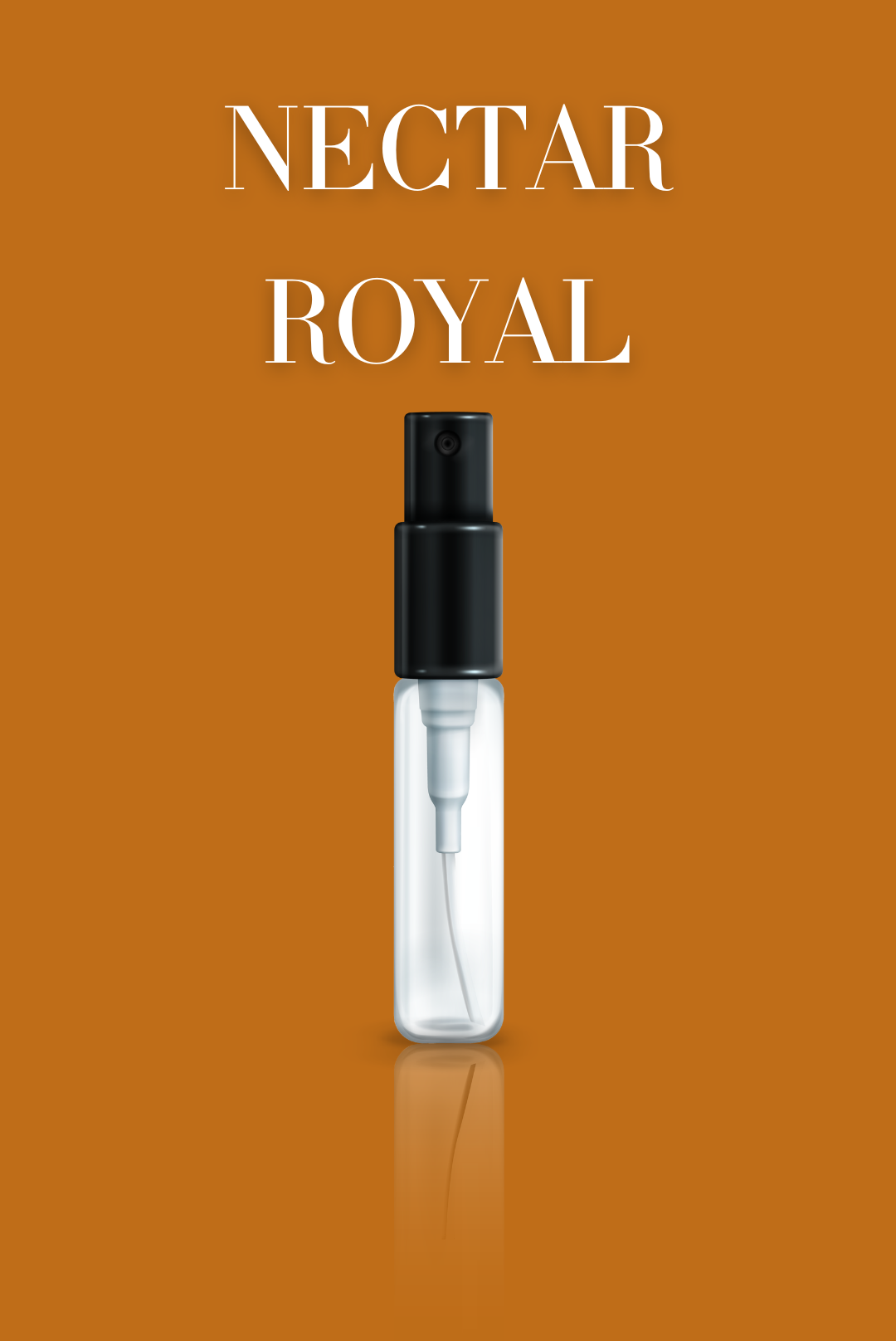 NECTAR ROYAL