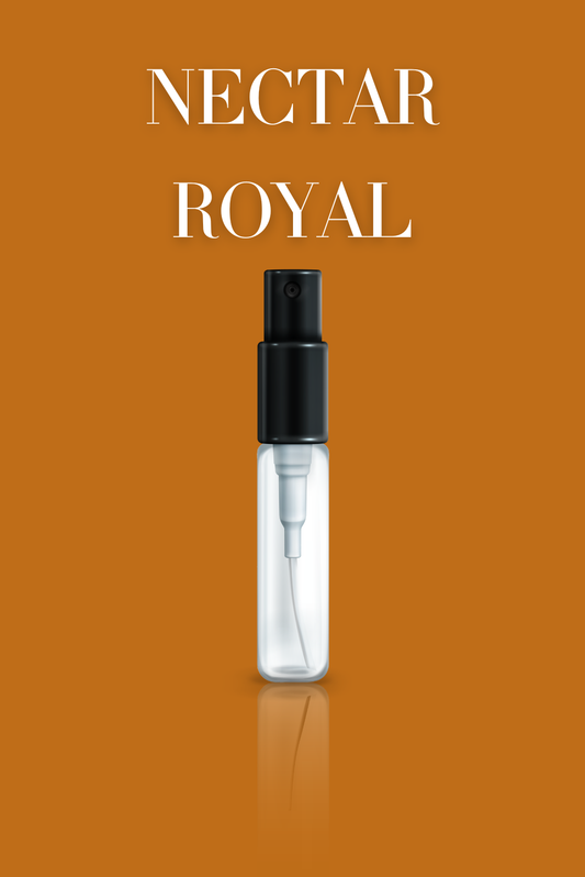 NECTAR ROYAL