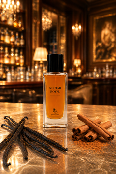 NECTAR ROYAL