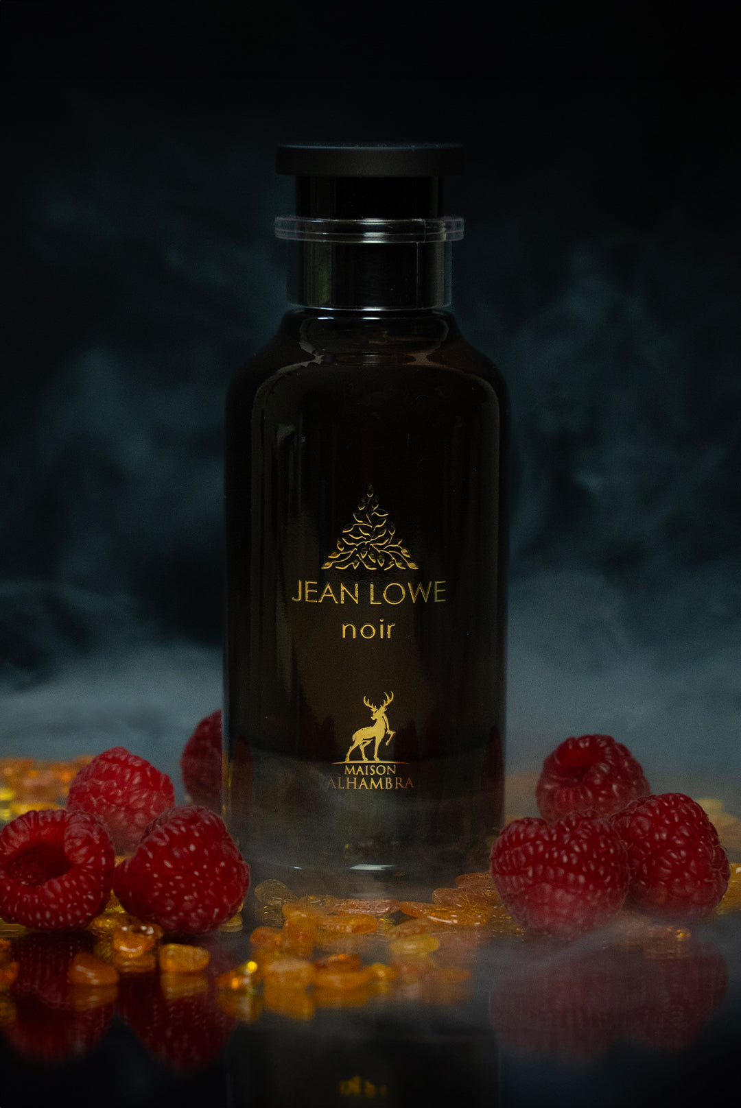 NOIR Eau de parfum