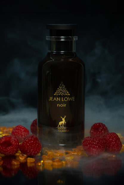NOIR Eau de parfum