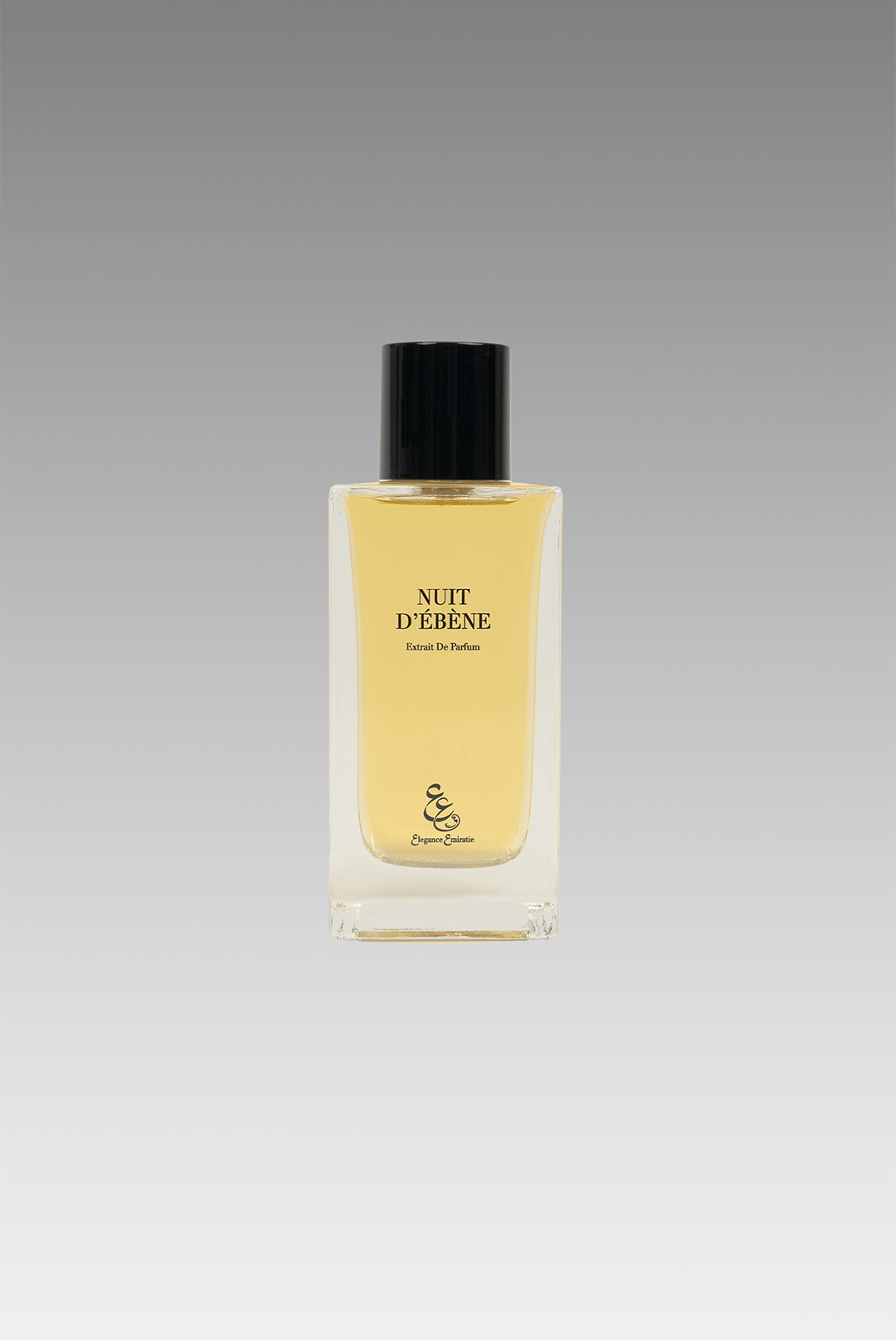 NUIT D'ÉBÈNE