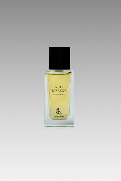 NUIT D'ÉBÈNE