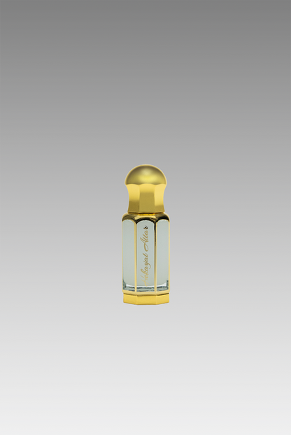 MUSK TAHARA ROYAL