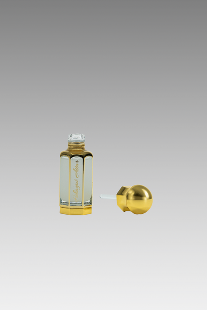MUSK TAHARA ROYAL
