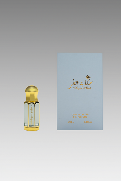 MUSK TAHARA ROYAL