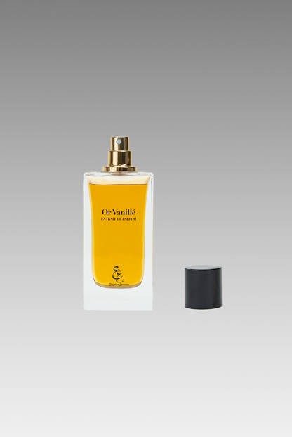 OR VANILLÉ