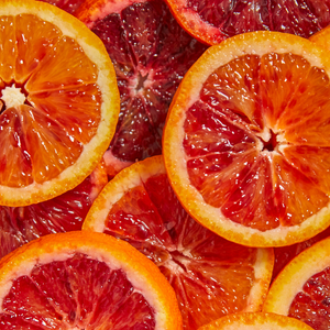 Orange Sanguine