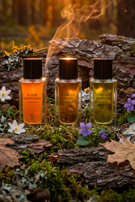 BOX PARFUM MAI