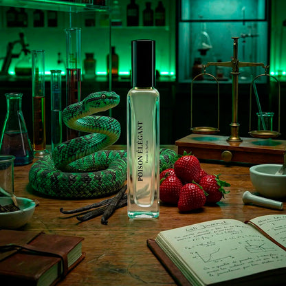 POISON ELEGANT 15ml