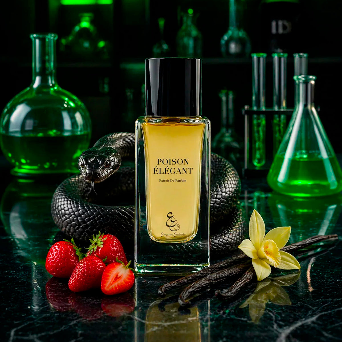 POISON ELEGANT 50ml