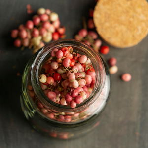 Poivre Rose