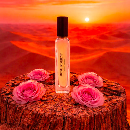 ROSE D'ORIENT 15ml