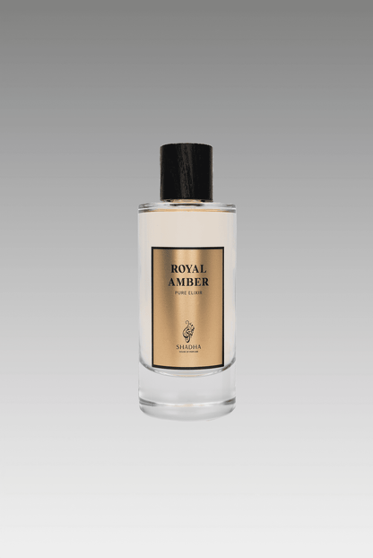 ROYAL AMBER