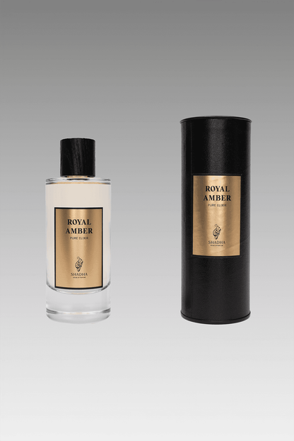 ROYAL AMBER