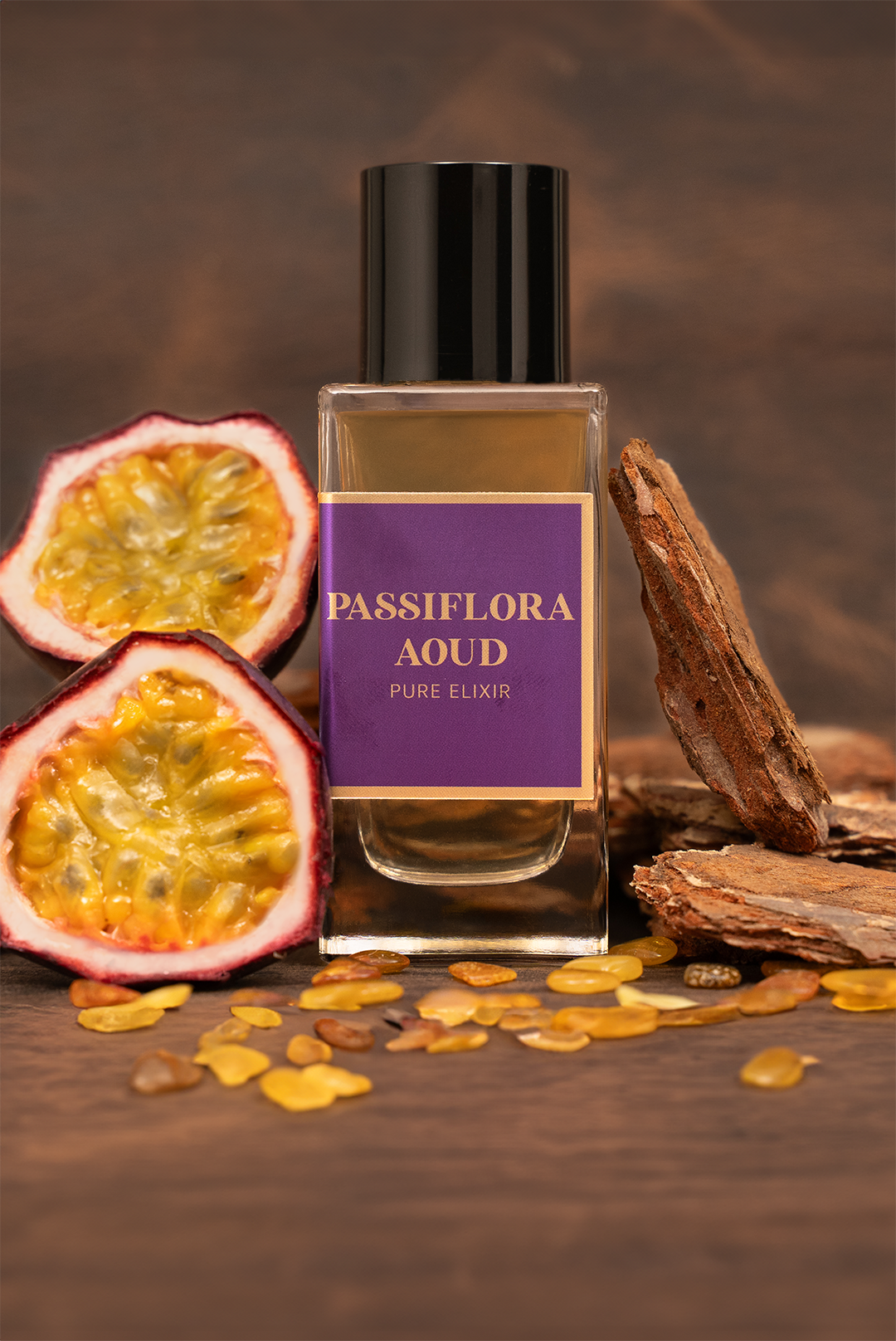 PASSIFLORA OUD