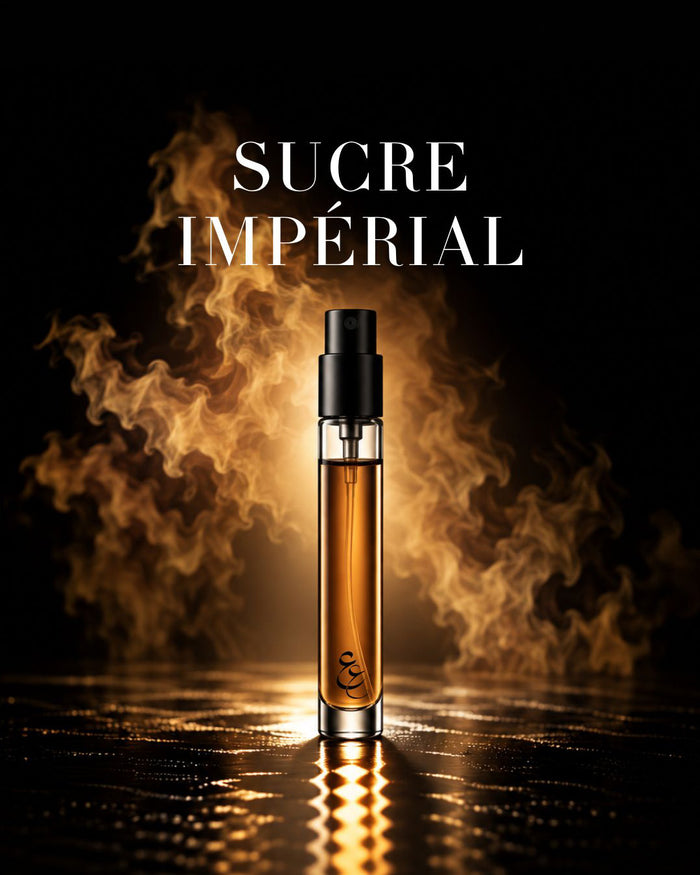 SUCRE IMPERIAL