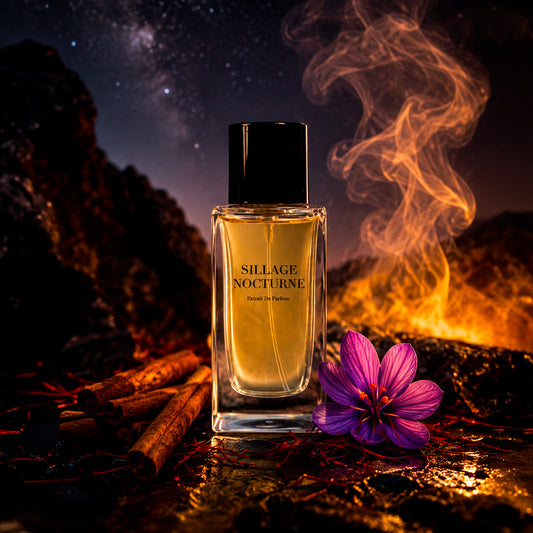 SILLAGE NOCTURNE 50ml