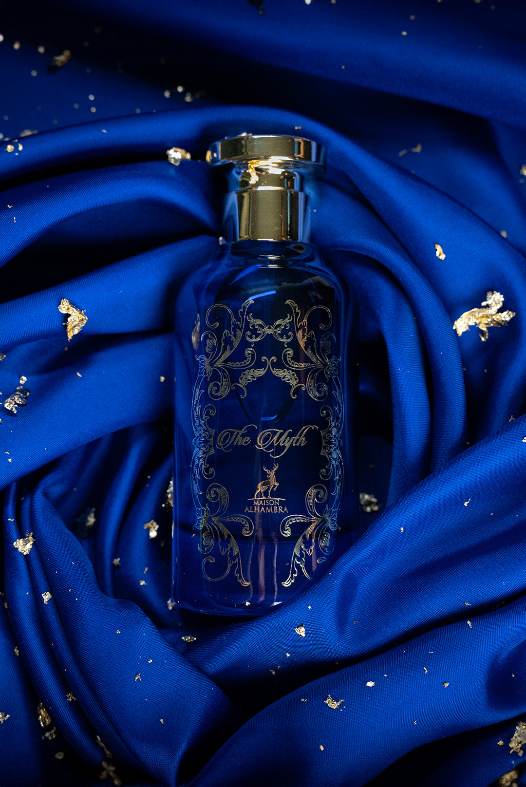 THE MYTH Eau de parfum