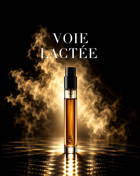 Échantillon VOIE LACTÉE 2ml