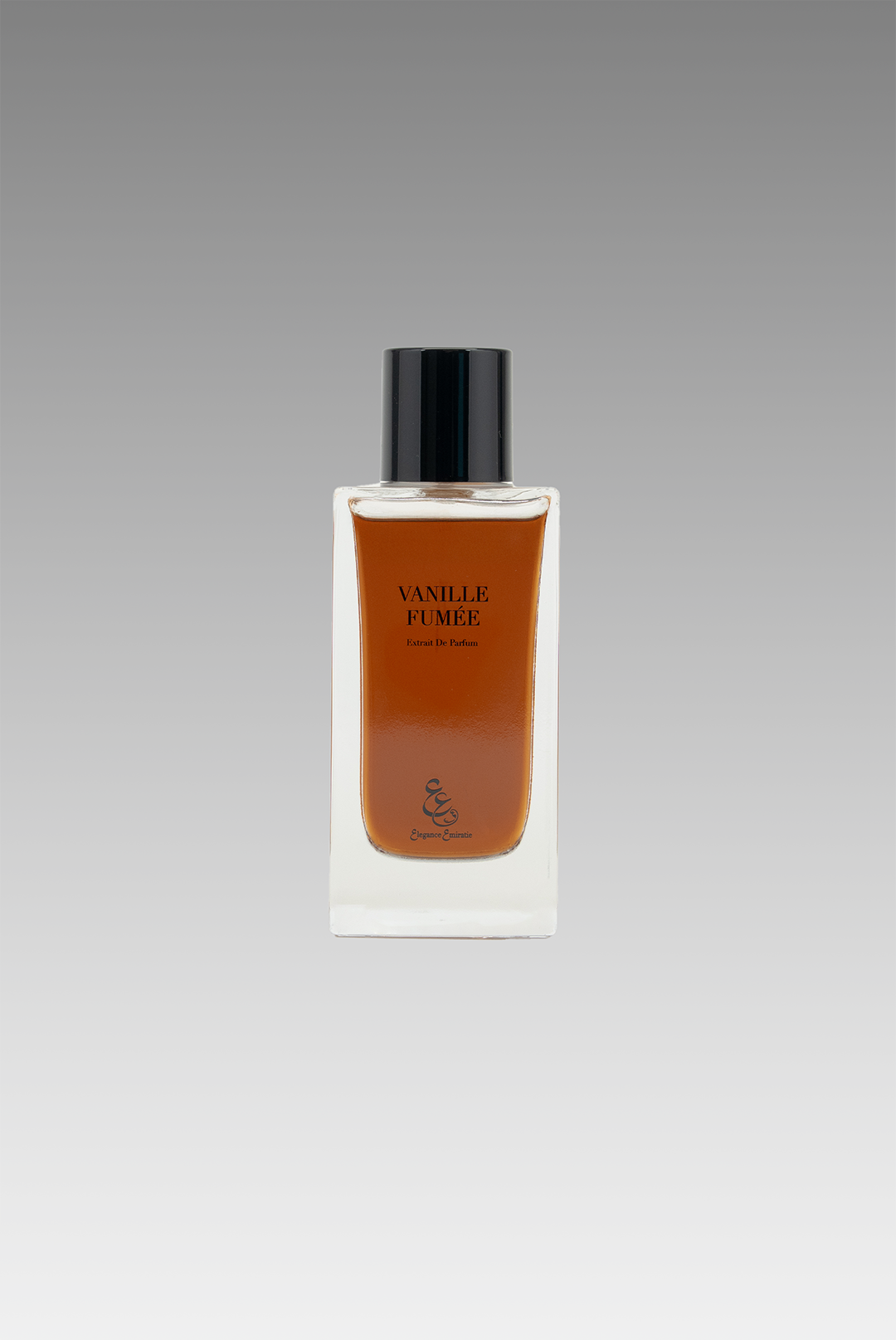 VANILLE FUMÉE